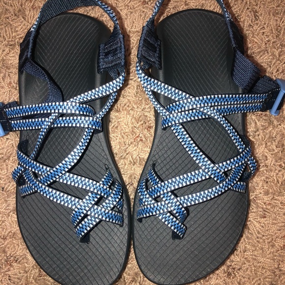new chacos